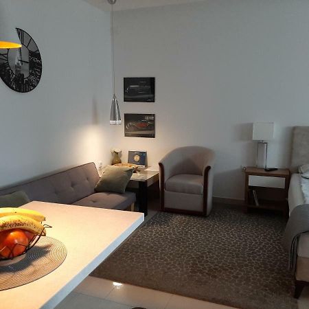 Ferienwohnung Centar Lux Vrsac Exterior foto