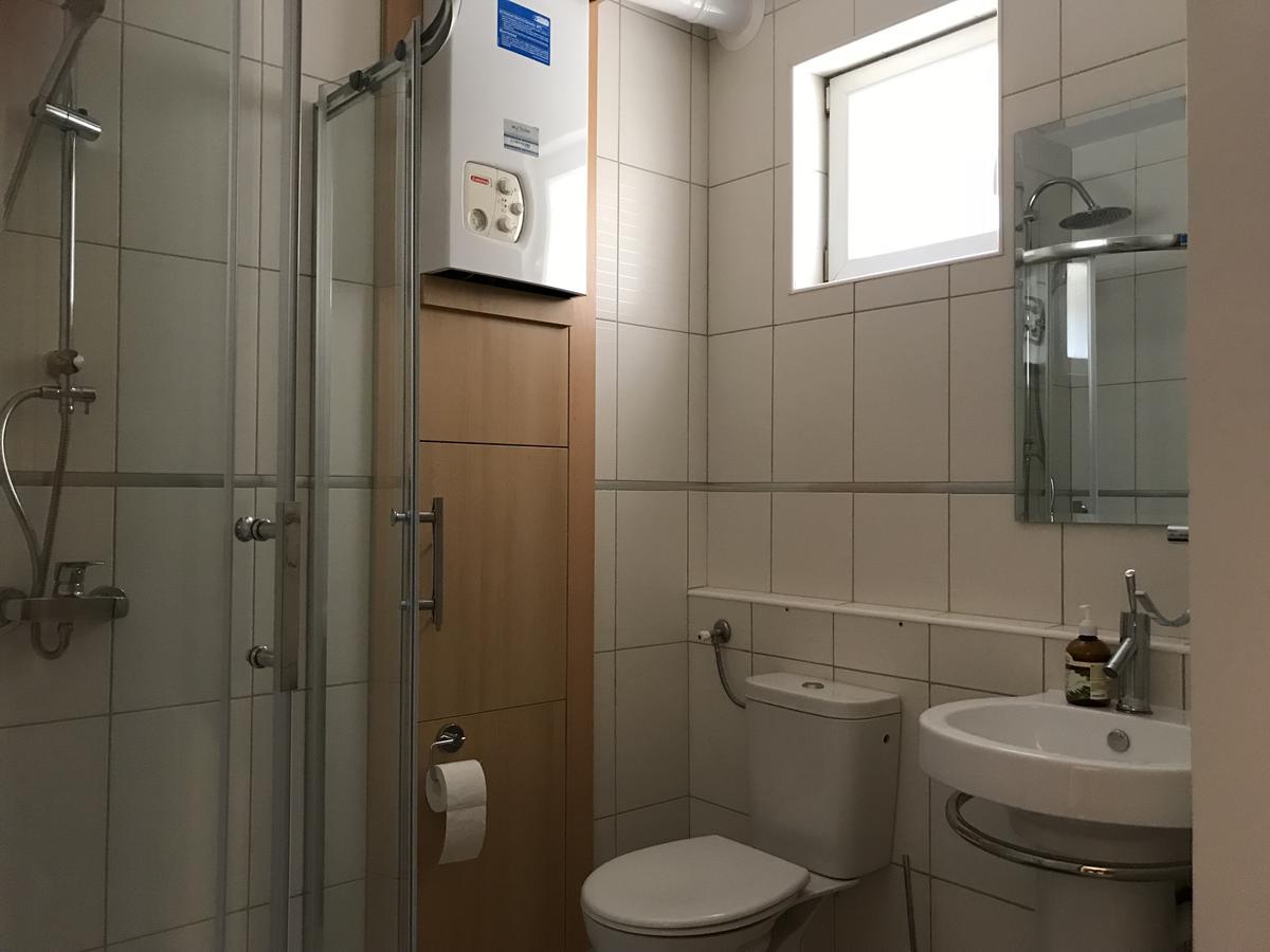 Ferienwohnung Centar Lux Vrsac Exterior foto