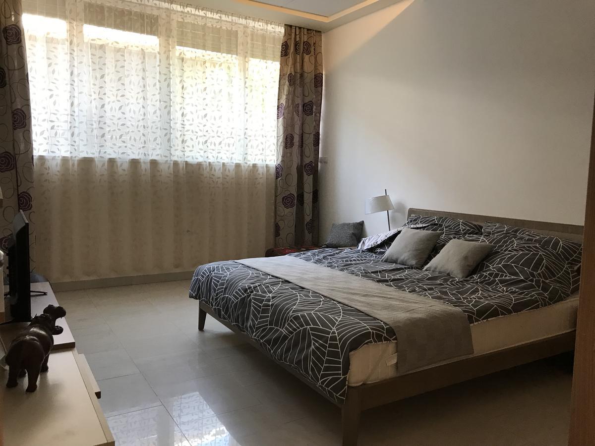 Ferienwohnung Centar Lux Vrsac Exterior foto