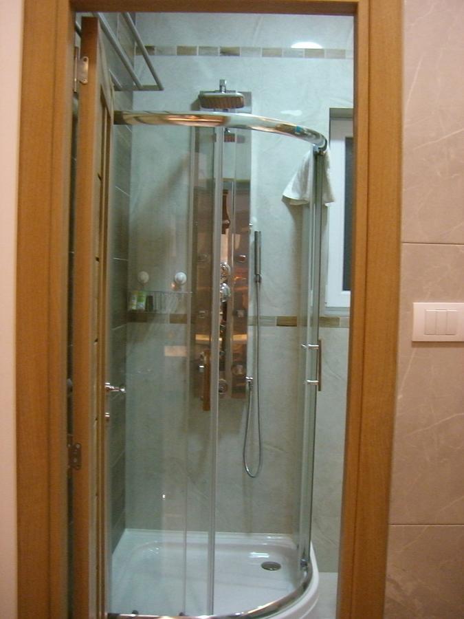 Ferienwohnung Centar Lux Vrsac Exterior foto